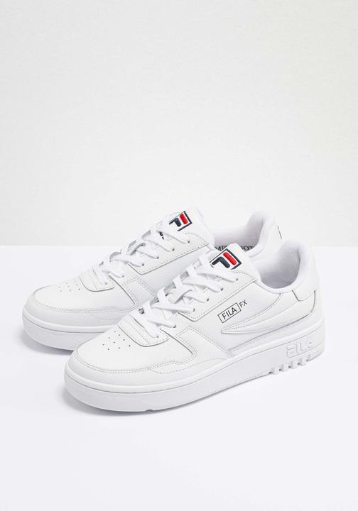 Actual product image FILA Sneaker Low Fxventuno L Low (45)