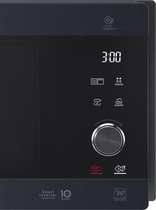 Image du produit LG MH6565CPB (25 l)
