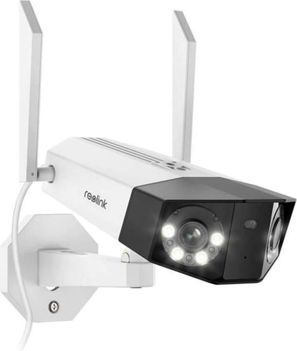 Produktbild Reolink Duo 2 WiFi (4608 x 1728 Pixels, 4608 x 1296 Pixels)