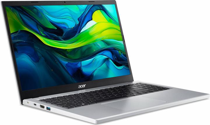Image du produit Acer Aspire 15 (15.60", Intel Core 5 120U, 16 Go, 512 Go, CH)