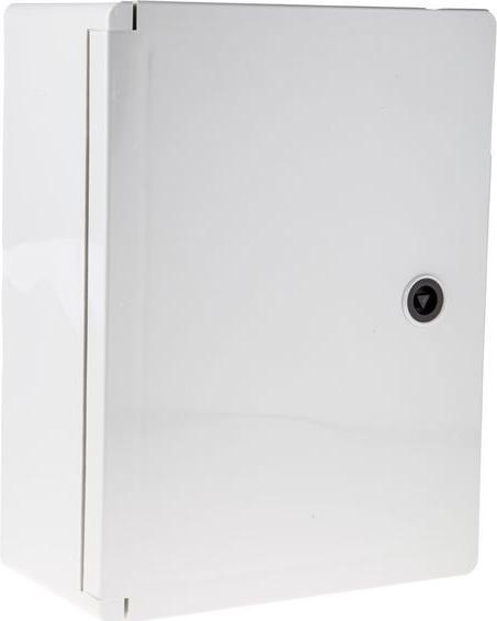 Produktbild Rs Pro IP65 ABS-Wandkasten 330x250x130 mm (25 cm, 13 cm)