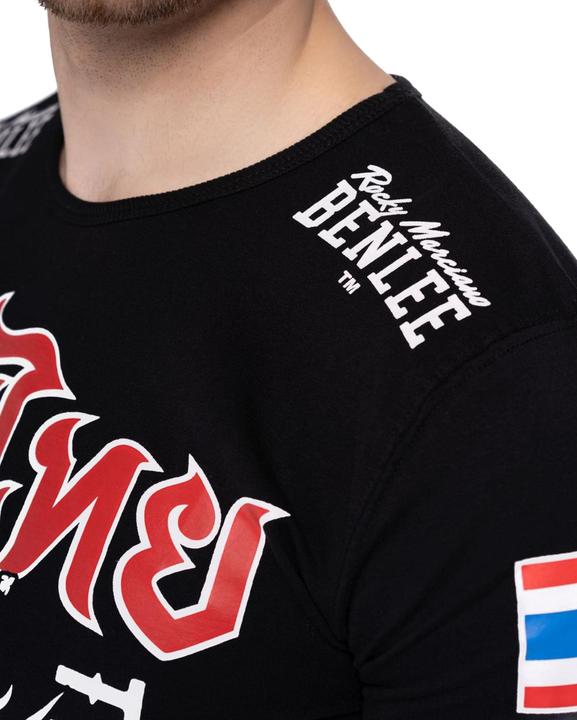 Actual product image Benlee Thaicity (M)