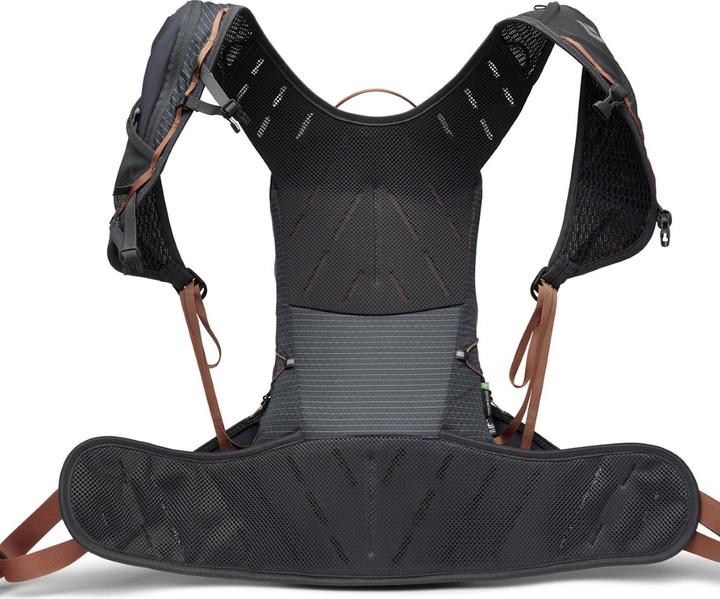 Image du produit Black Diamond Sac à Dos Pursuit 15 (15 l)