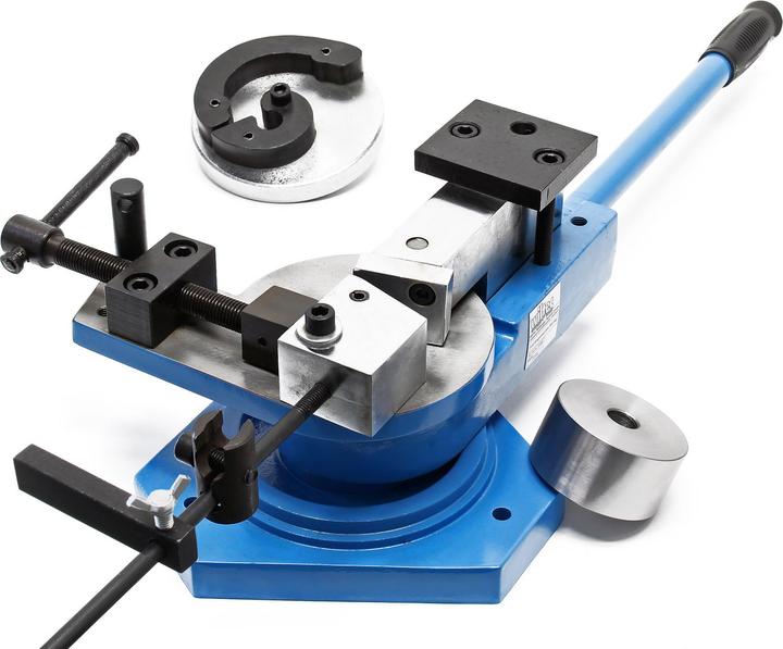 Produktbild Wiltec Winkelbiegegerät (13 mm)