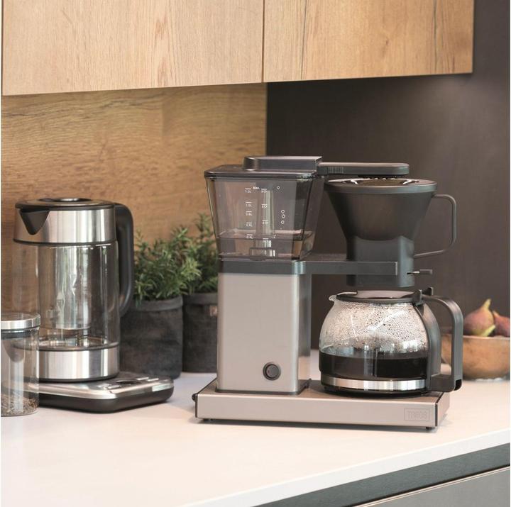 Produktbild Trebs Aroma-Comfort Filterkaffeemaschine