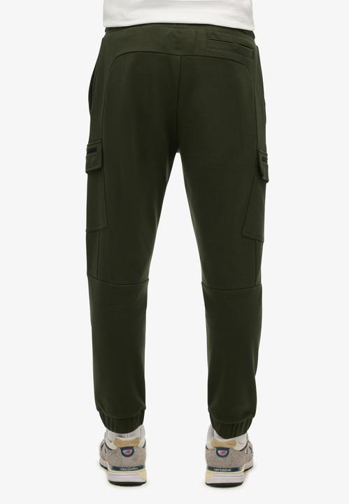 Produktbild Superdry Tech Cargo Jogginghose mit Logo (L)