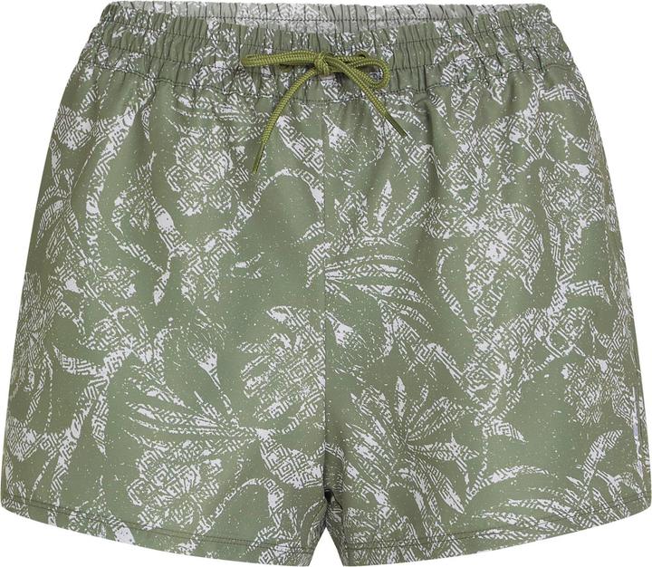 O'Neill Women's Essentials 12 Print Swimshorts