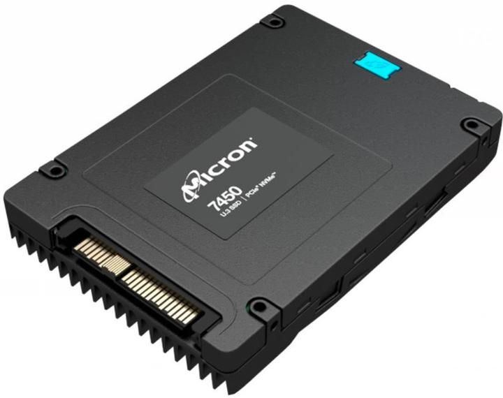 Produktbild Micron 7450 Pro (1920 GB, 2.5")
