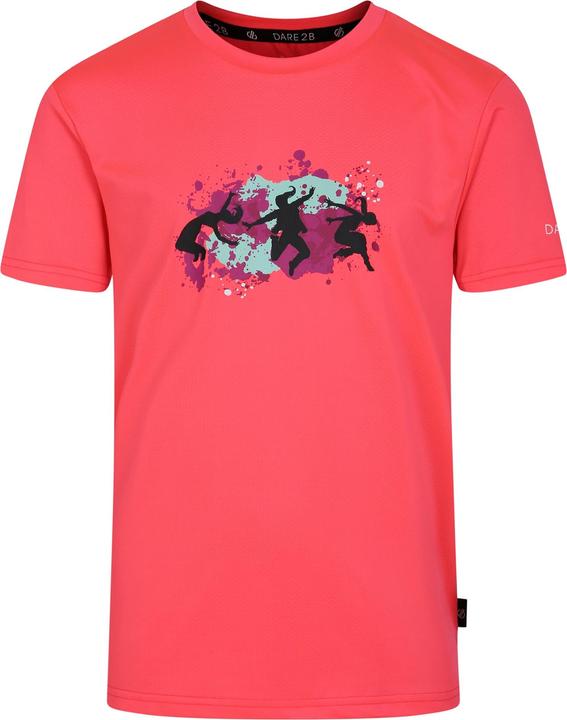 Rosa neon