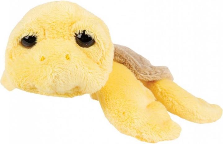 Produktbild Suki Schildkröte gelb 14cm (14 cm)