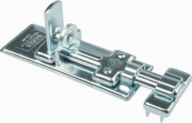 Actual product image Burg Wächter Lock bolt R 120 (1 pcs.)