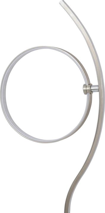 Actual product image Näve LED Floor Lamp "Loop Line (2880 lm)