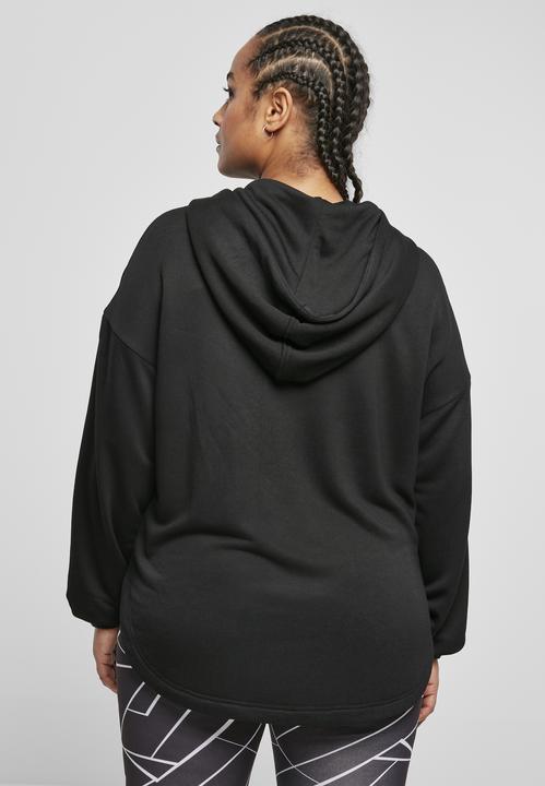 Immagine prodotto Urban Classics Ladies Oversized Shaped Modal Terry Hoody (S)