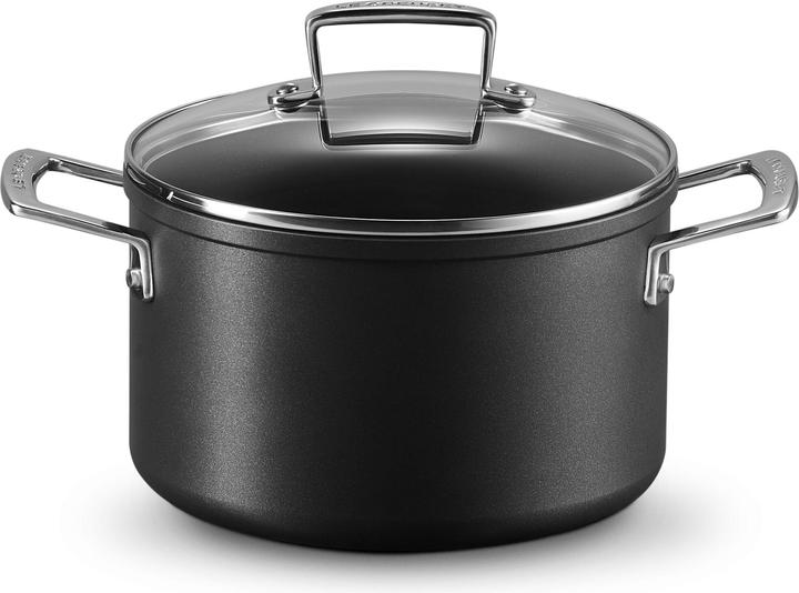 Actual product image Le Creuset Meat pot (20 cm, Pot, Aluminium)