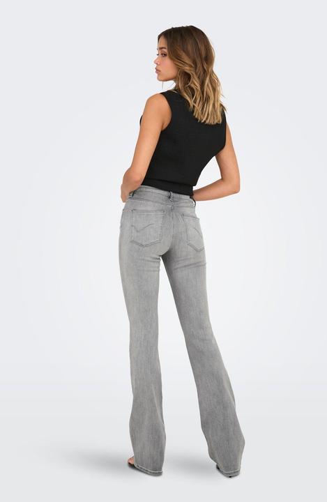 Actual product image Only ONLANN Ausgestellt Jeans Flared fit jeans (L)