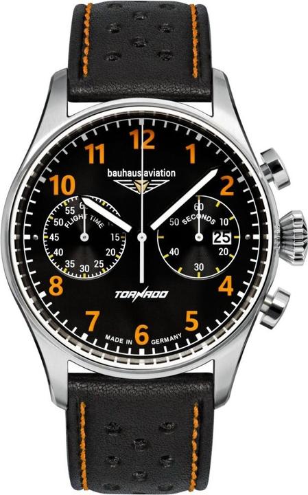 Immagine prodotto 27705 (Cronografo, 42 mm)