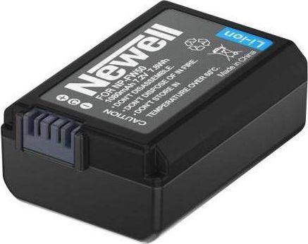 Actual product image Newell Sony NP-FW50 battery (Camera battery)