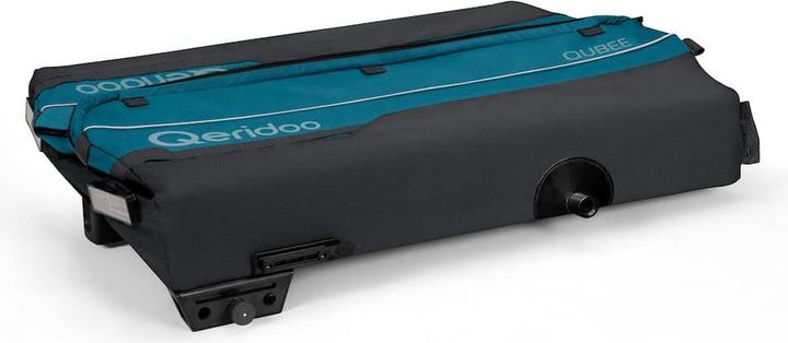 Produktbild Qeridoo Qubee Limited Edition Petrol