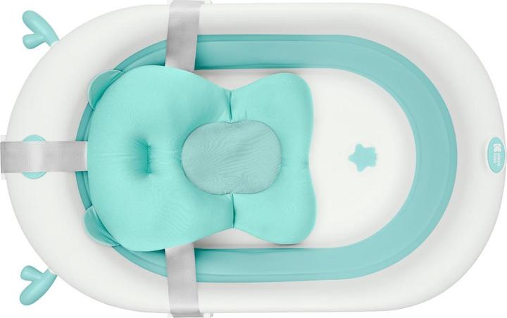 Produktbild Kikkaboo Kikka boo Badekissen Bär Badehilfe Clips