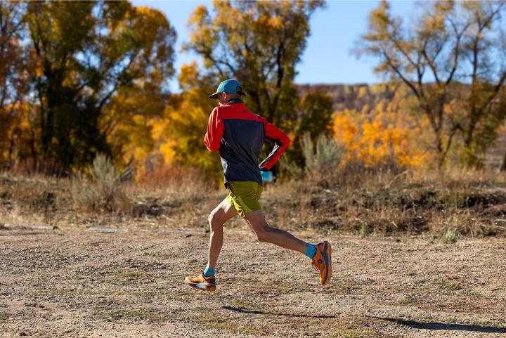 Produktbild Injinji ULtra Run Mini-Crew (37 - 40)