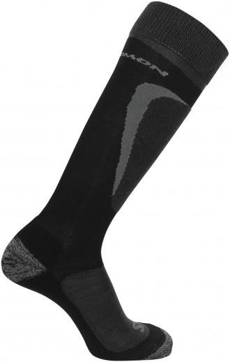 Productafbeelding Salomon Skisokken FOCUS 2-pack (45 - 47)