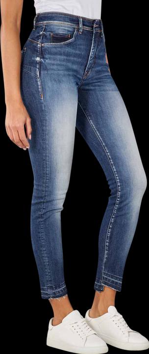 Produktbild Salsa Jeans Cropped Secret Glamour Pushin Dark Wash (W36/L30)