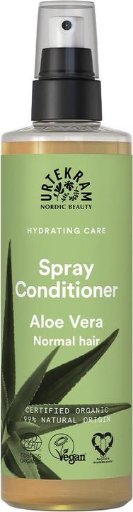 Image du produit Urtekram Aloe Vera (250 ml)