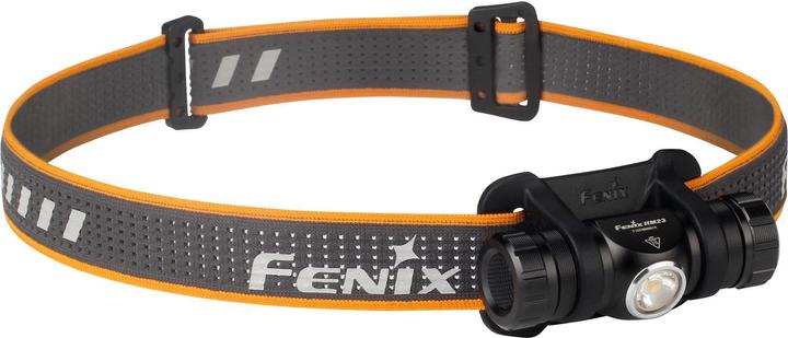 Immagine prodotto Fenix Lampada frontale HM23 Grigio Nero (240 lm)