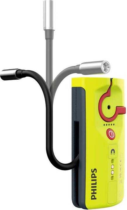 Actual product image Philips LED work light Xperion 6000 Pocket (300 lm)