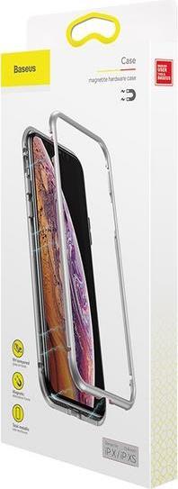 Actual product image Baseus Case (Apple iPhone X, Apple iPhone XS)