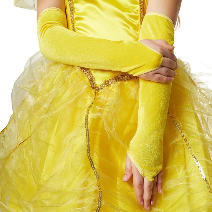 Produktbild Dressforfun Prinzessin Belle (140)
