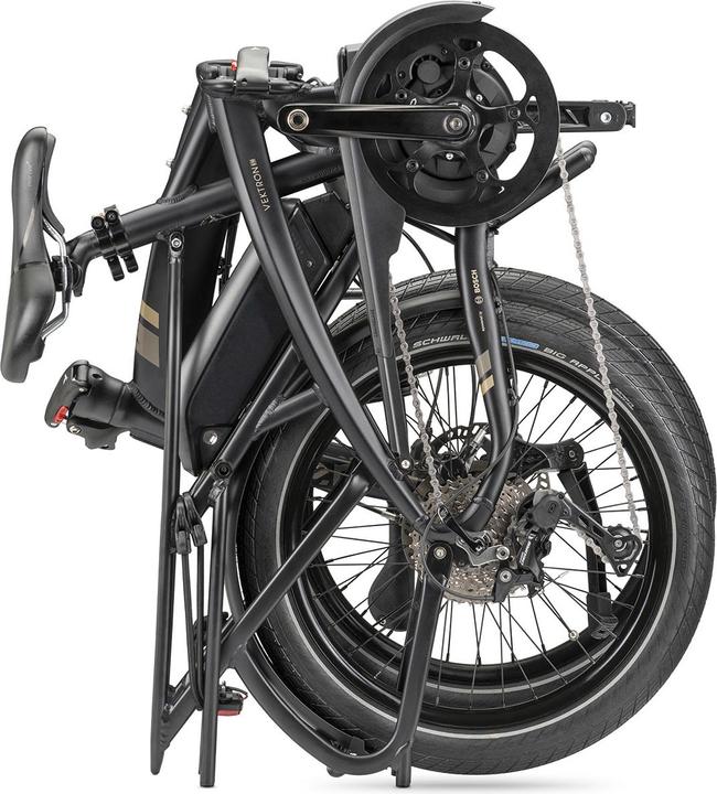 Immagine prodotto Tern Bicycles Vektron S10