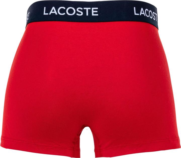 Produktbild Lacoste Wäsche (S, 3er Pack)