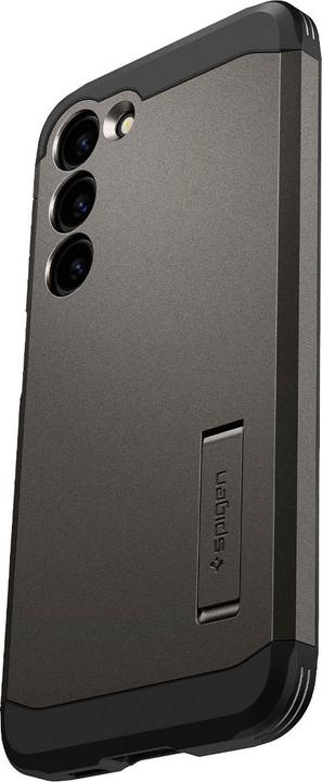Actual product image Spigen Tough Armor (Samsung Galaxy S23)