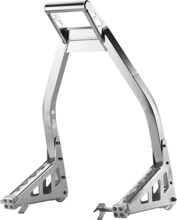 Image du produit Dema Béquille de moto / cric de moto Alu | Roue arrière