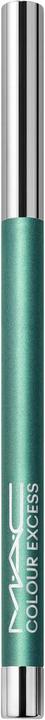 Image du produit MAC Cosmetics Colour Excess Gel Pencil Pool-Shark (Requin de piscine vert émeraude)