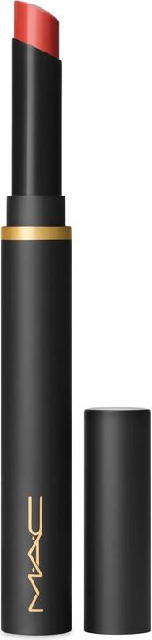 Image du produit MAC Cosmetics Powder Kiss Velv Blurring Slim St Dubonnet (878 Dubonnet Buzz)
