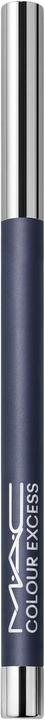 Actual product image MAC Cosmetics Colour Excess Gel Pencil Stay Night (Stay The Night)
