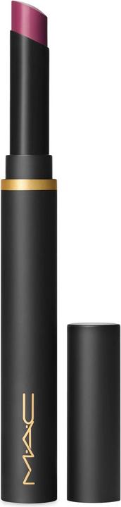 MAC Cosmetics Powder Kiss Velv Blurring Slim St Wild Rebel (Wild Rebel)