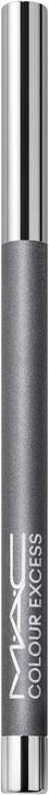 Actual product image MAC Cosmetics Colour Excess Gel Pencil Isn't It (Gunmetal)