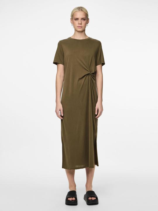 Actual product image Pieces PCANORA midi dress (S)