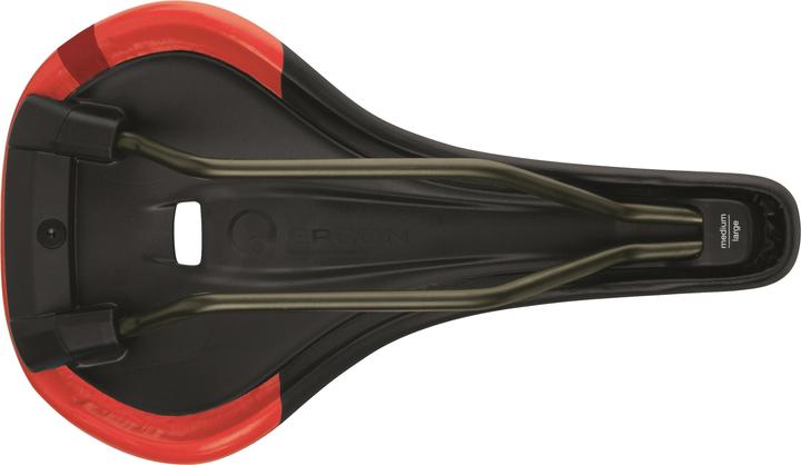 Actual product image Ergon Bicycle saddle SM Pro Men S/M
