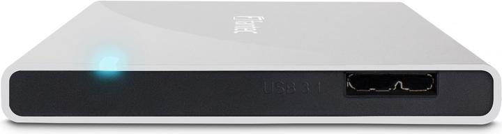 Immagine prodotto Fantec ALU-25B31 - ARGENTO (2.5")
