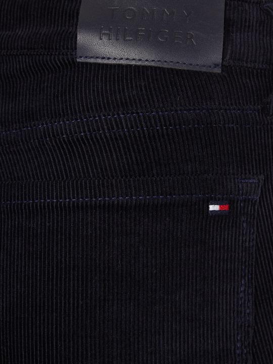 Immagine prodotto Tommy Hilfiger Pantaloni skinny da donna in velluto a coste Como (W31/L30)