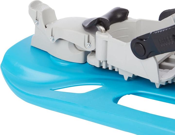 Image du produit Mc Kinley Raquette à neige McKinley Snowcross 3.0 pour femmes (couleur : bleu clair/gris)