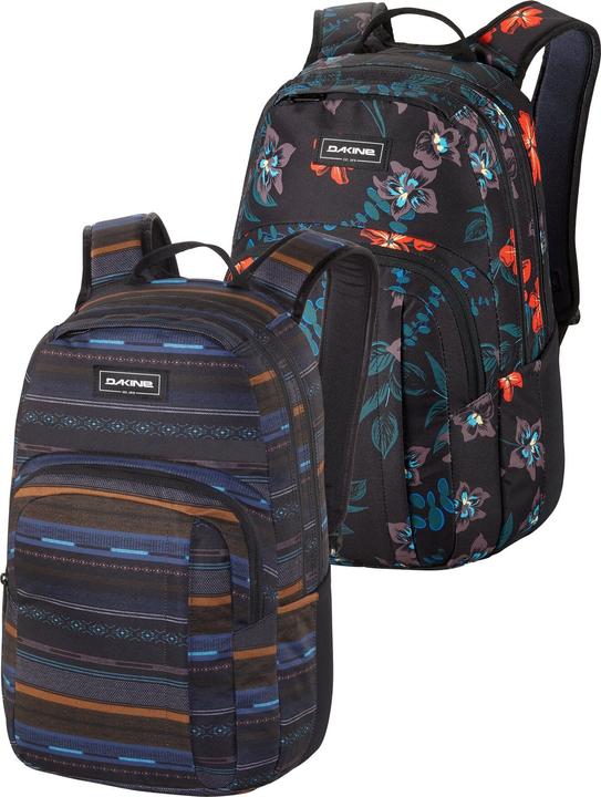 Dakine Campus (25 l)