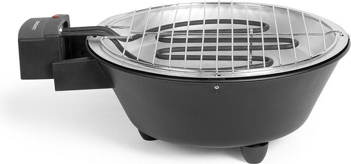 Image du produit Livoo Barbecue électrique de table (Prise UE)