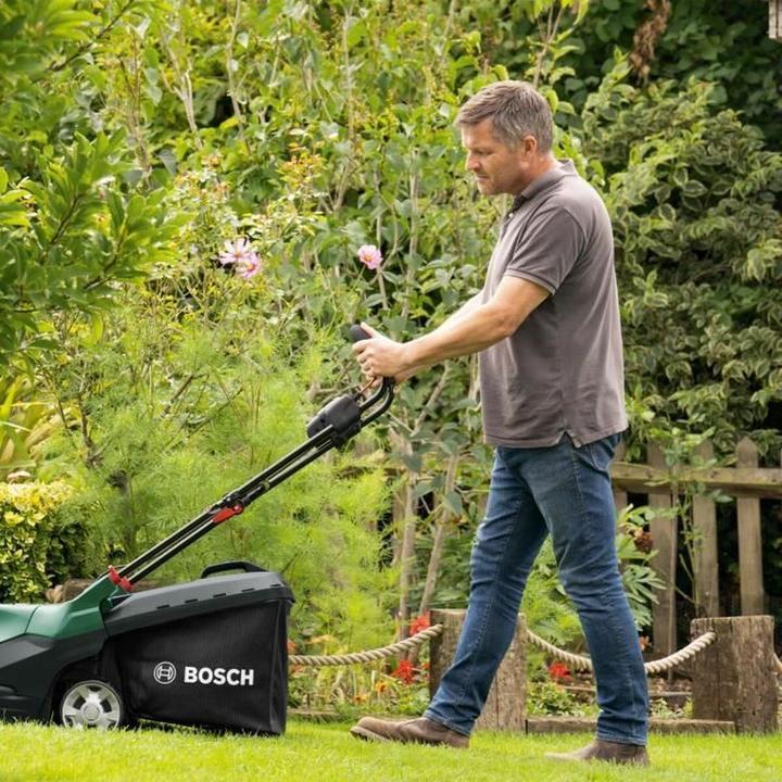 Produktbild Bosch Home & Garden AdvancedRotak 36V-40-650 (Akkubetrieb)