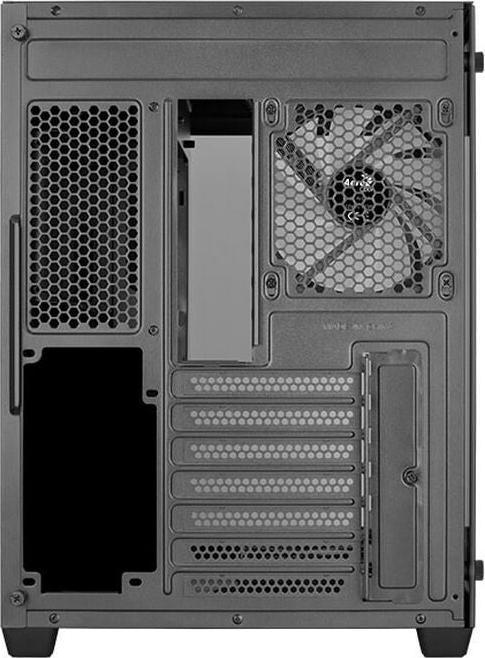 Produktbild AeroCool Dryft (mATX, Mini-ITX, ATX)