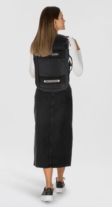 Actual product image Dakine Mission Street Pack - Rucksack (25 l)
